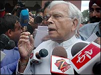 नटवर सिंह