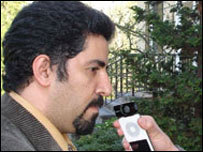 کامیار علایی