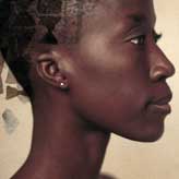 Rokia Traore album cover