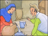 خانه نو، زندگی نو