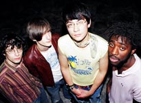 Bloc Party