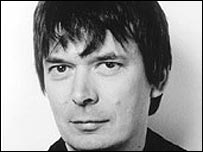 Ian Rankin