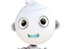 Digit-Al - the switchover's mascot