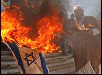 Militante do Hamas no Líbano