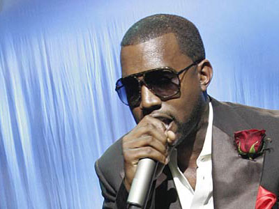 kanye
