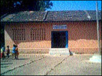 छत्तीसगढ़ का स्कूल