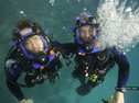 Philippe Cousteau & Paul Rose