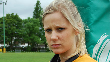 Last Woman Standing: Joni