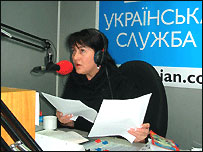 Ольга Герасим'юк 