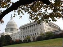 کنگره آمريکا