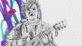Ed Sheeran Portraiture...