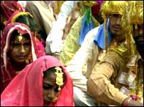 شادی خانہ آبادی