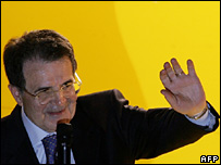 Romano Prodi