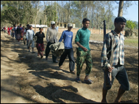 माओवादी (फ़ाइल फ़ोटो)