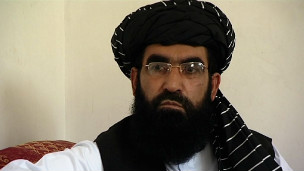 ښاغلی فیضان