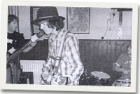 Cowbois Rhos Botwnnog