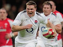 Chris Ashton