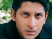 अरशद वारसी