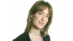 Francine Stock Francine Stock