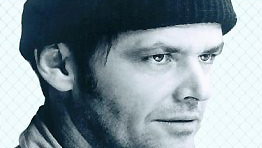 One Flew Over The Cuckoo's Nest