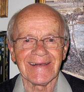 Paddy Laverty