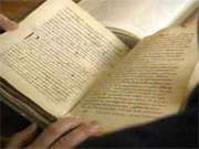 The Bible is the basis of Christian beliefs