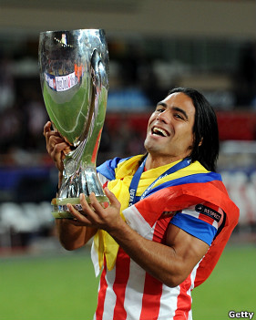 Falcao