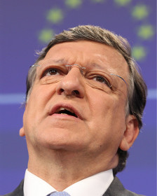 José Manuel Barroso (Foto: AP)