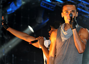JLS