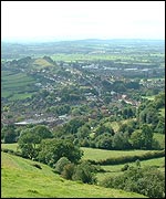 Glastonbury