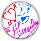 Alexandra (X-Factor)