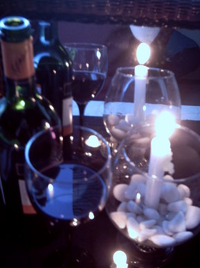 Light and reflection