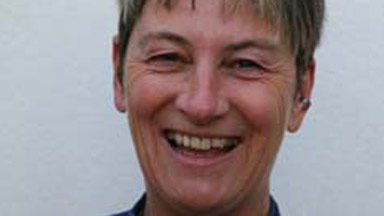 Susan Blackmore Susan Blackmore