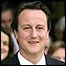 David Cameron