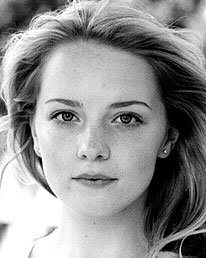 Amanda Fairbank-Hynes