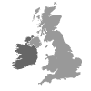 UK Map