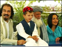 جوانمرد پائيز