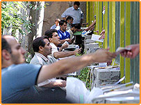 عکس از ايسنا