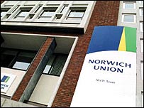 नॉरिच यूनियन