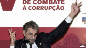 Cláudio Abramo (Foto: Elza Fiúza/ABr)