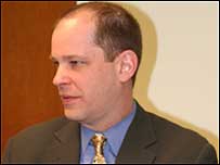 شان مک کورمک، سخنگوی وزارت امورخارجه آمریکا