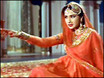 मीना कुमारी 