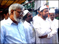 مالیگاؤں