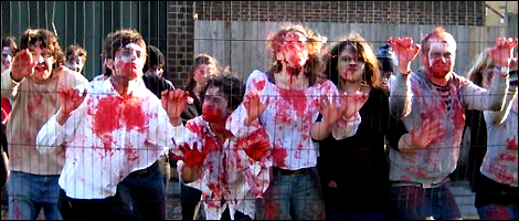 SixNationState's bloodthirsty fans