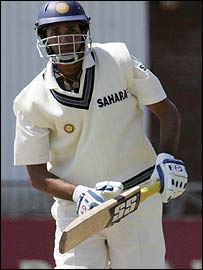 वीवीएस लक्ष्मण