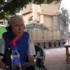 John broadcasting from Basra