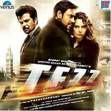 Review of Tezz Review of Tezz