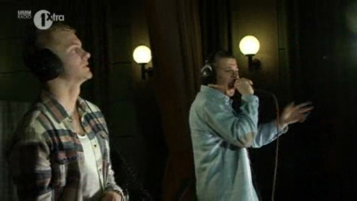 Professor Green - I Need You Tonight