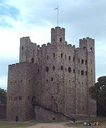 Rochester Castle