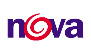 TV Nova je se svým zhruba 40procentním podílem nejsledovanější televizí v ČR